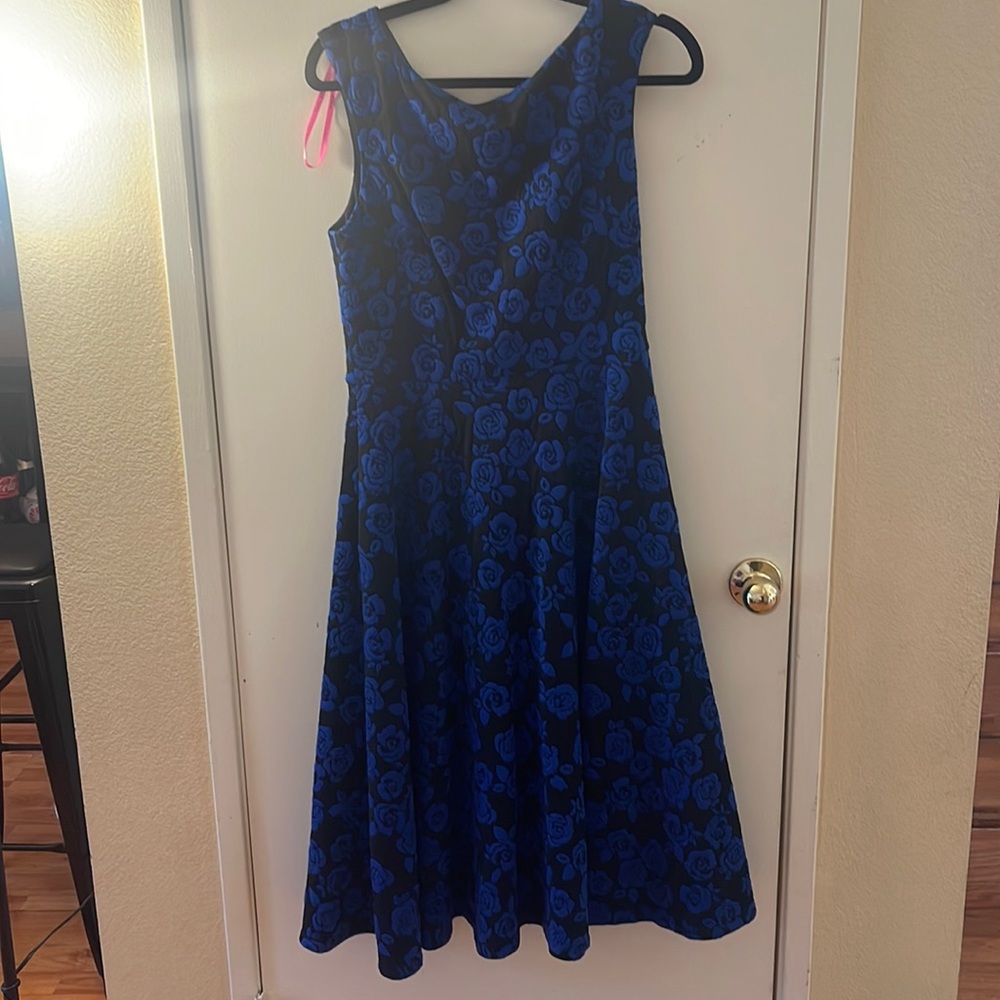 Betsey Johnson Dress